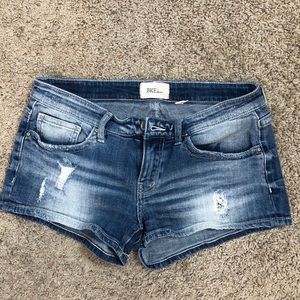 BKE Denim Shorts